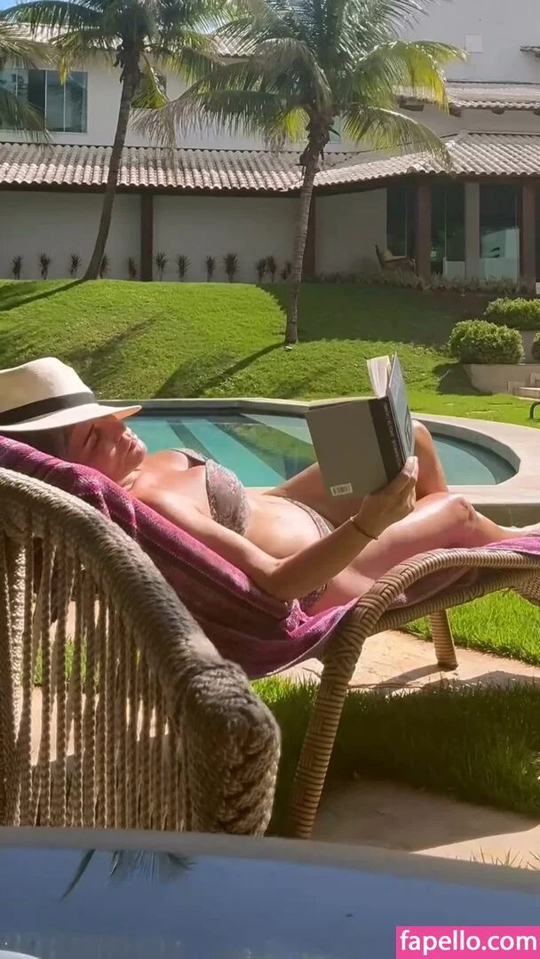 Gloria Pires Onlyfans Photo Gallery 