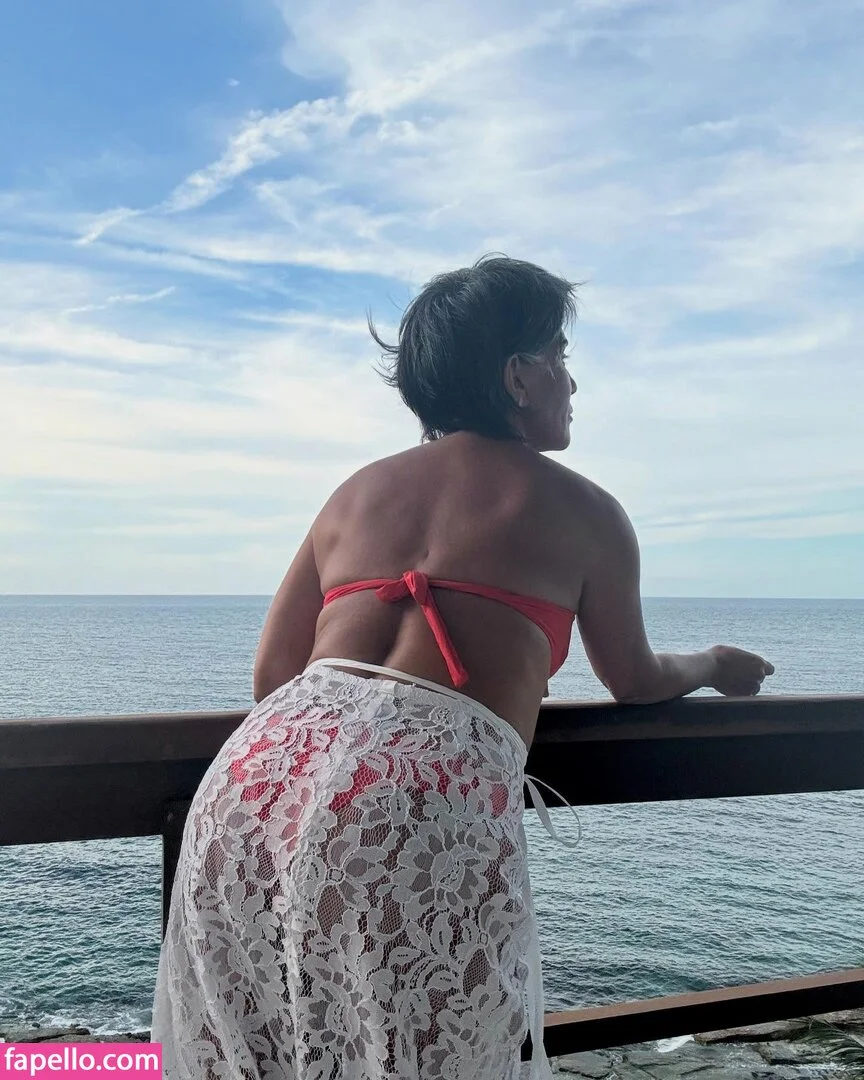 Gloria Pires Onlyfans Photo Gallery 