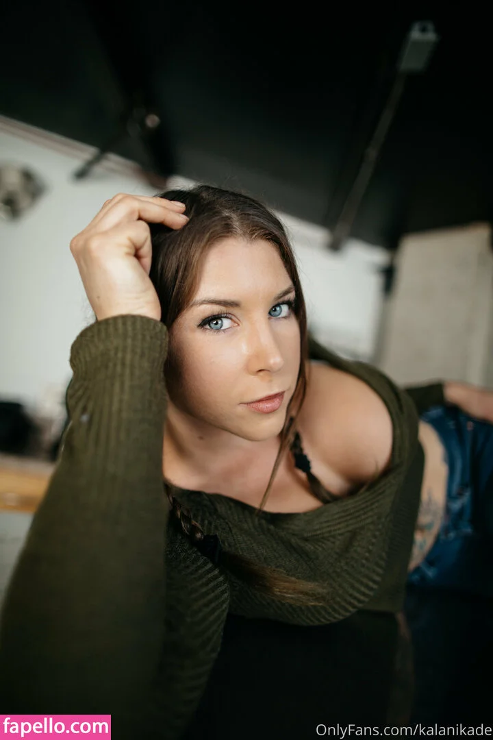 kalenkox Onlyfans Photo Gallery 