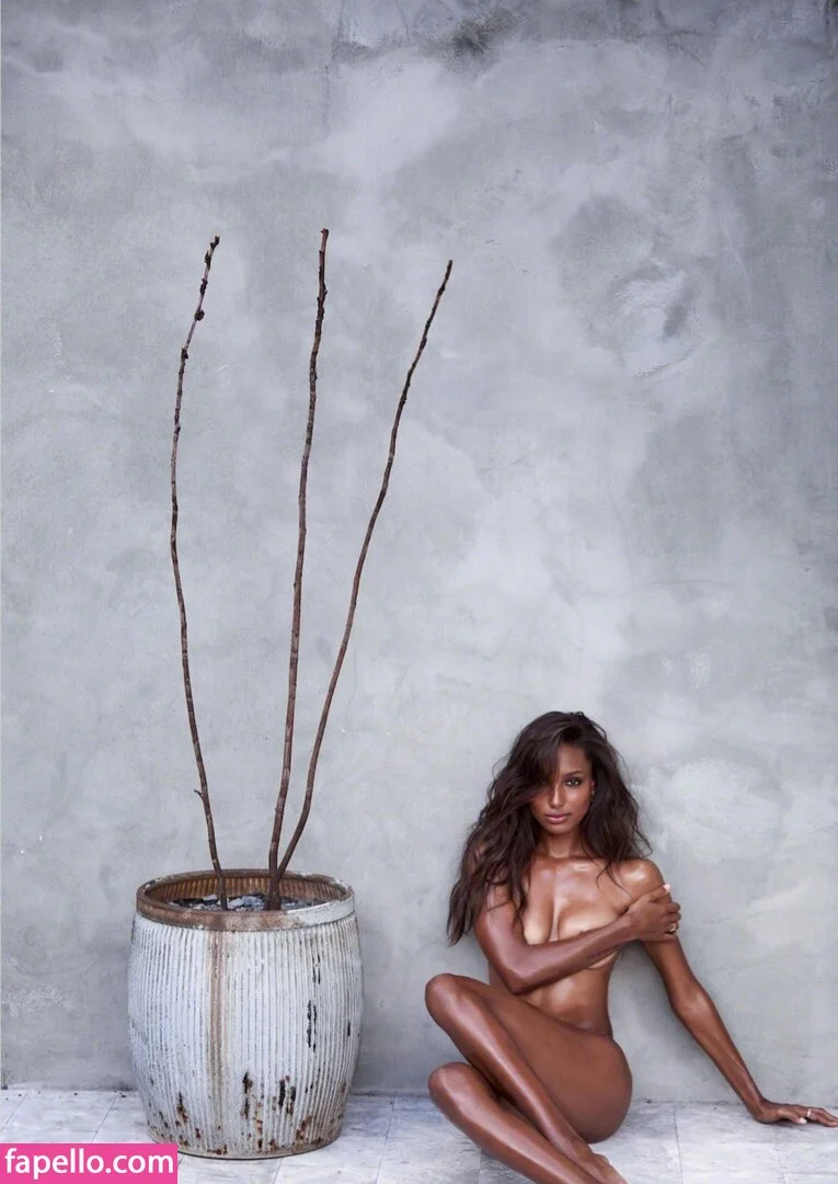 Jasmine Tookes Onlyfans Photo Gallery 