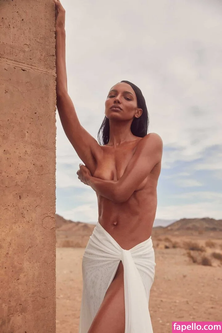 Jasmine Tookes Onlyfans Photo Gallery 