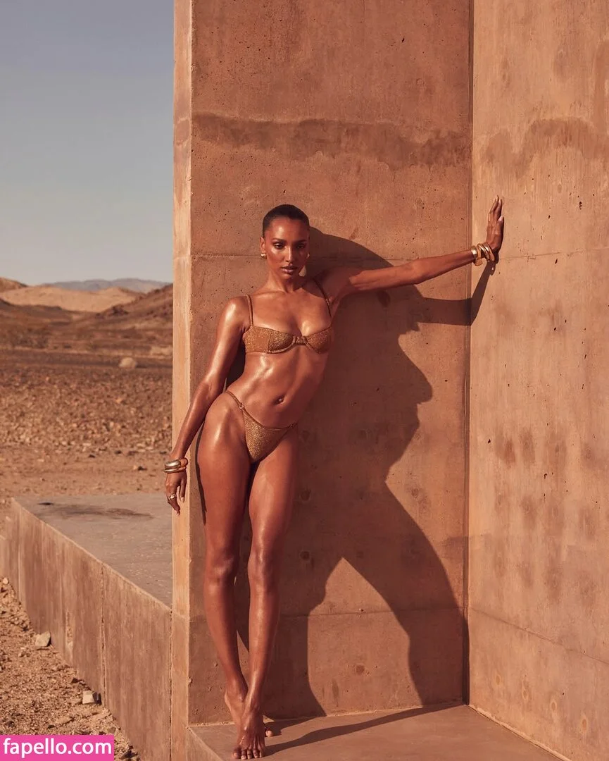Jasmine Tookes Onlyfans Photo Gallery 