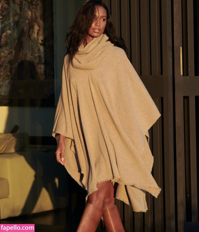 Jasmine Tookes Onlyfans Photo Gallery 