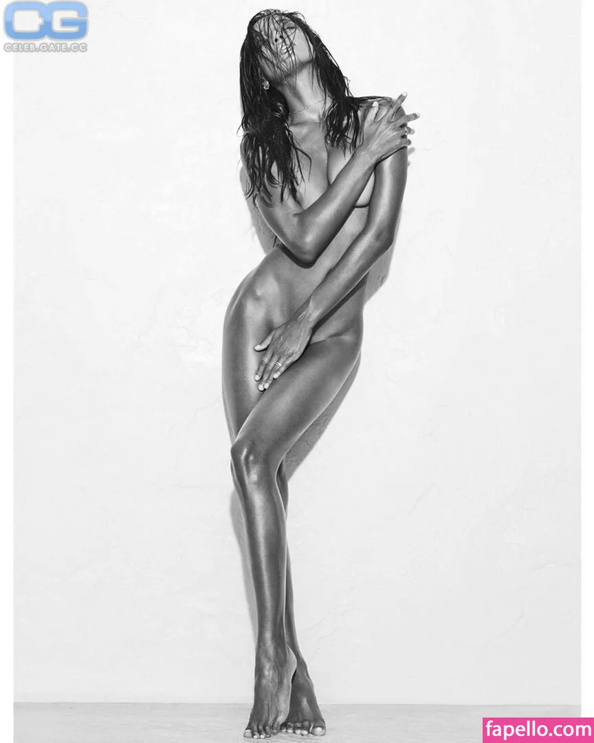 Jasmine Tookes Onlyfans Photo Gallery 