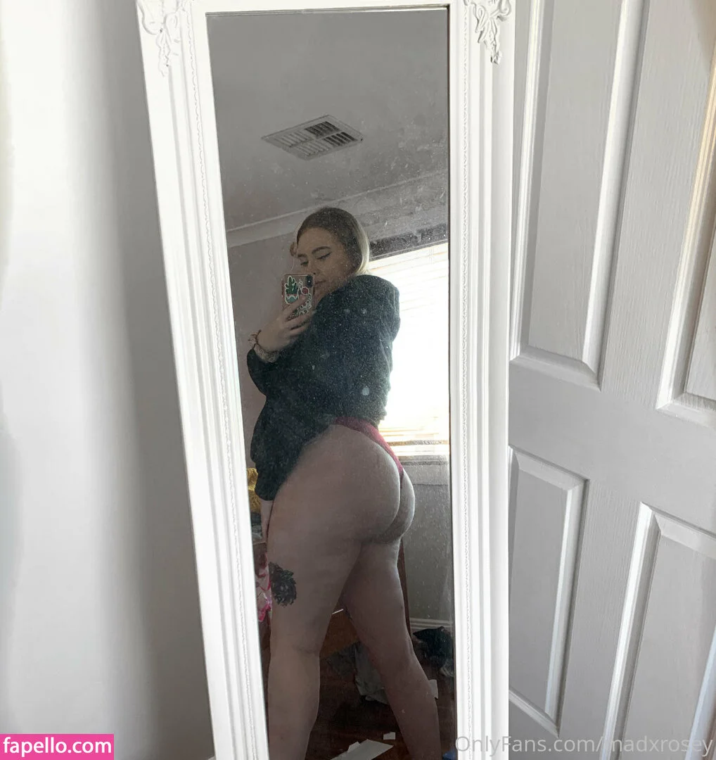madxrosey Onlyfans Photo Gallery 