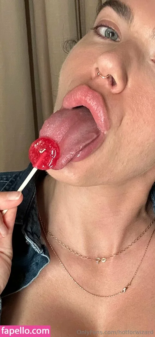 hotforwizard Onlyfans Photo Gallery 