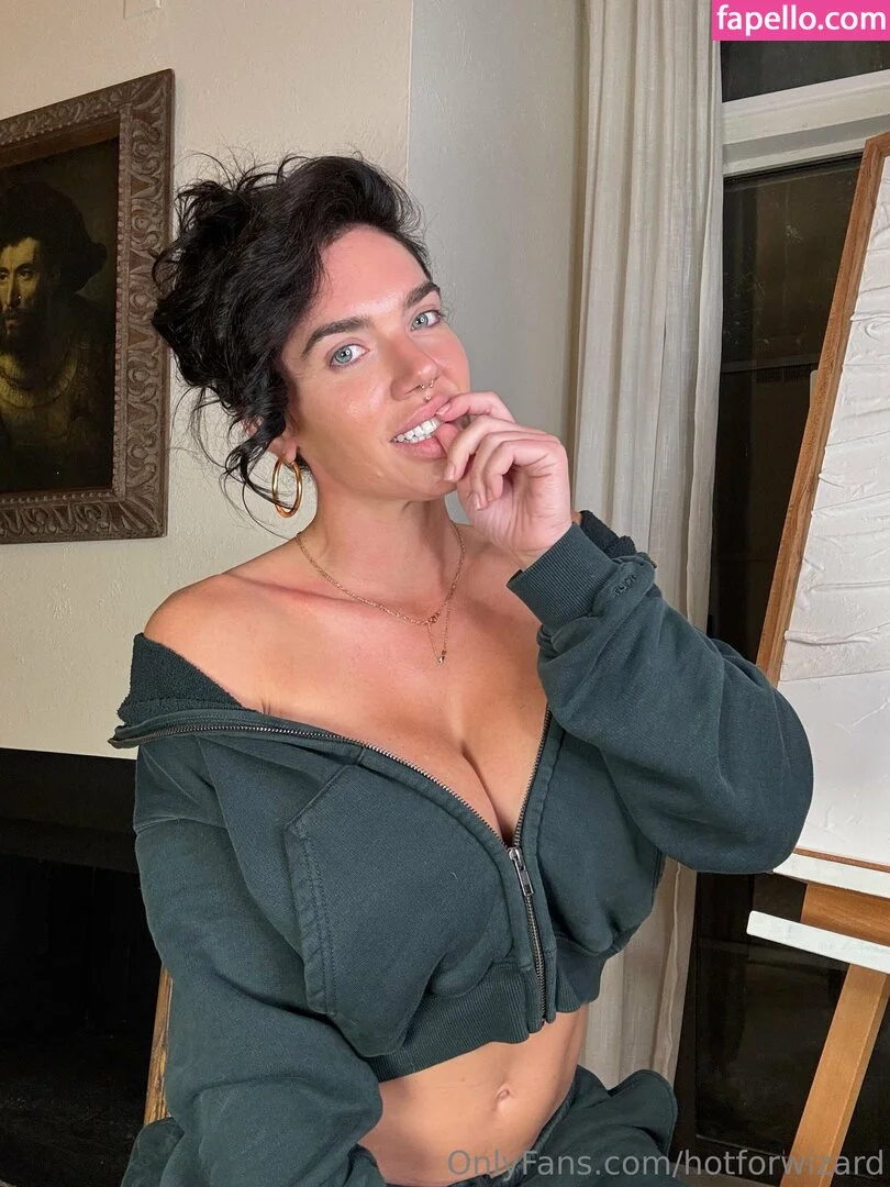 hotforwizard Onlyfans Photo Gallery 