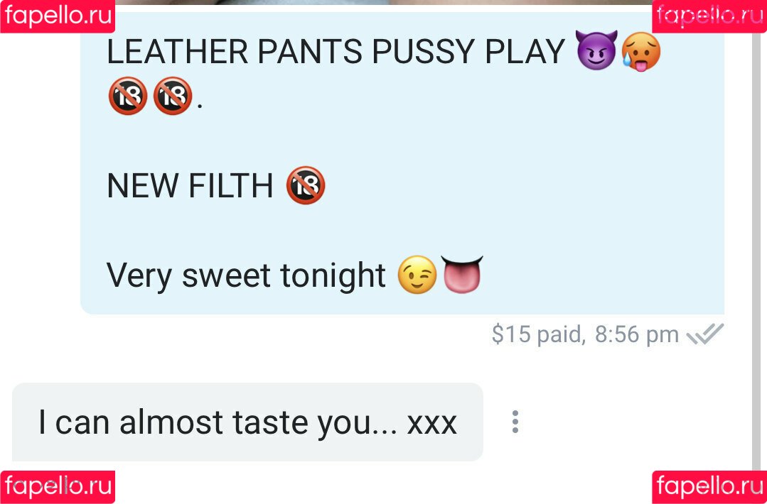 mikkib Onlyfans Photo Gallery 