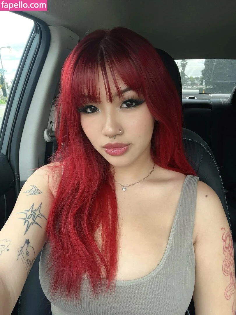 fishsowce Onlyfans Photo Gallery 