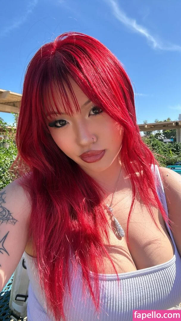 fishsowce Onlyfans Photo Gallery 