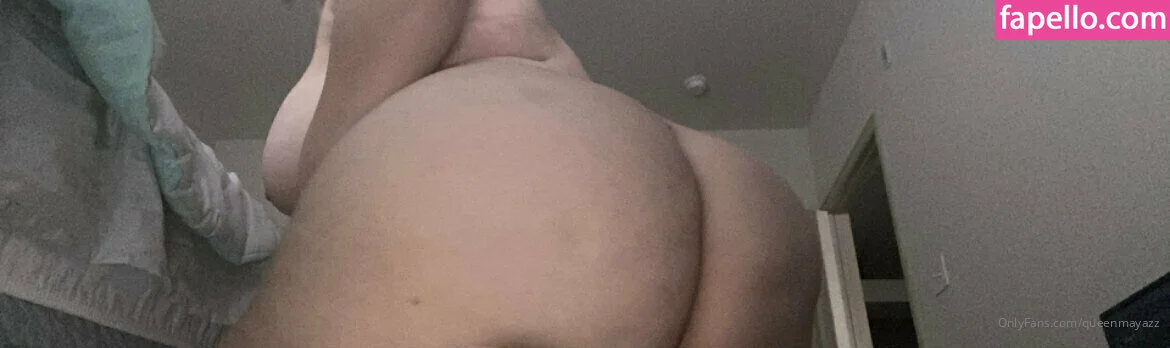 queenmayazz Onlyfans Photo Gallery 