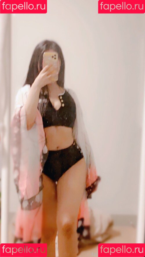 Minzytea Onlyfans Photo Gallery 