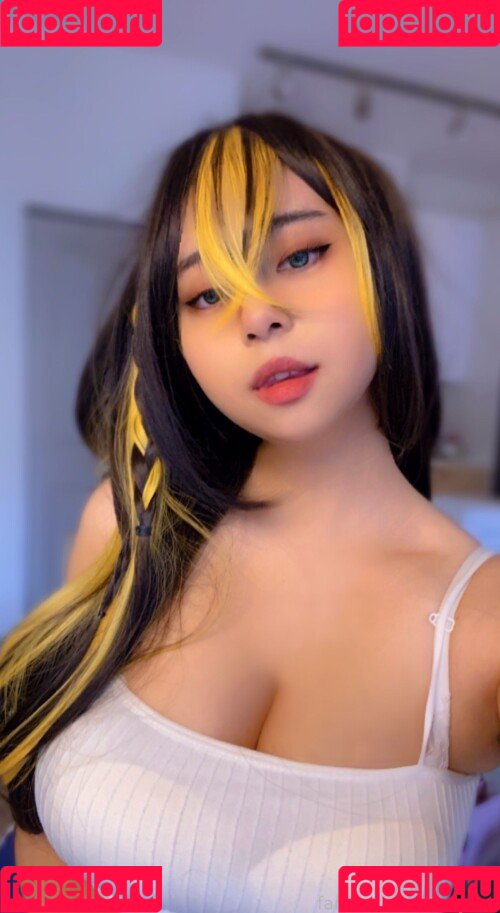Minzytea Onlyfans Photo Gallery 