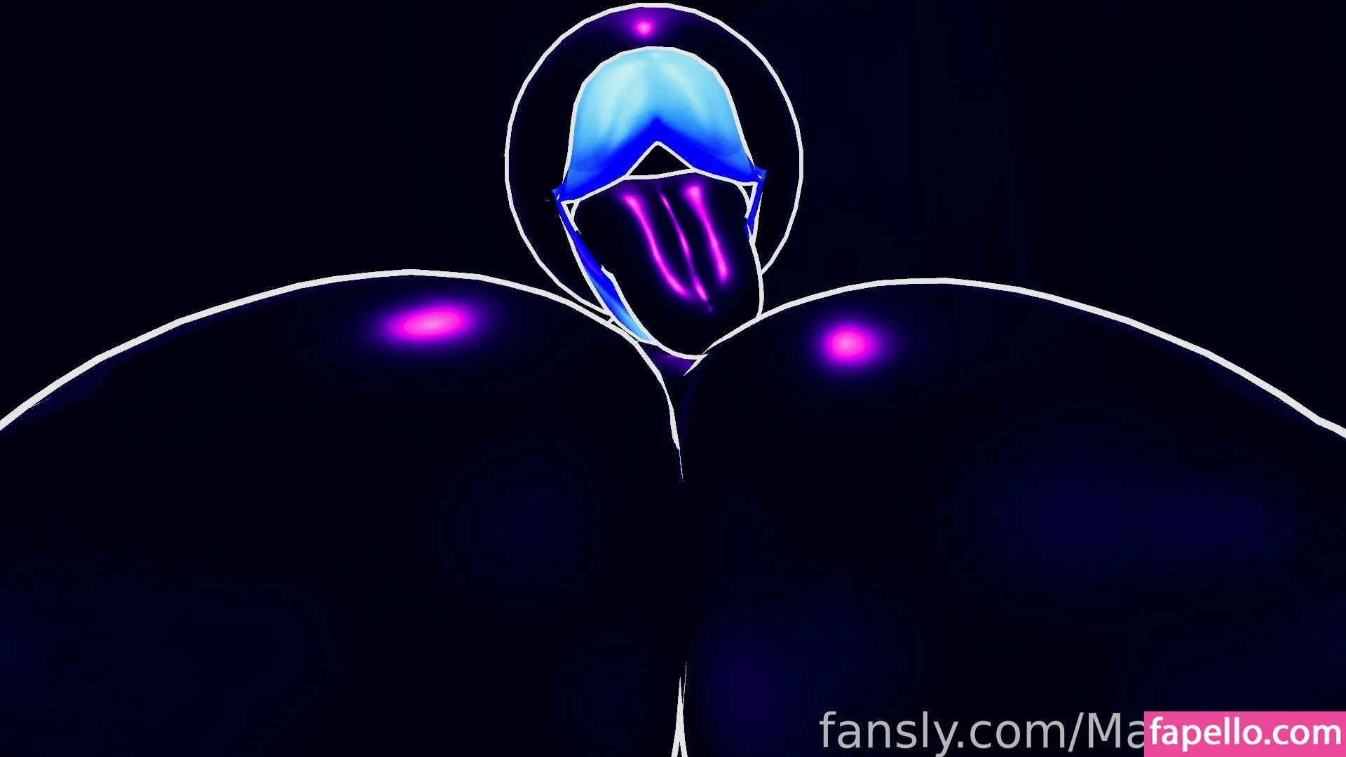 MarshyFox Onlyfans Photo Gallery 