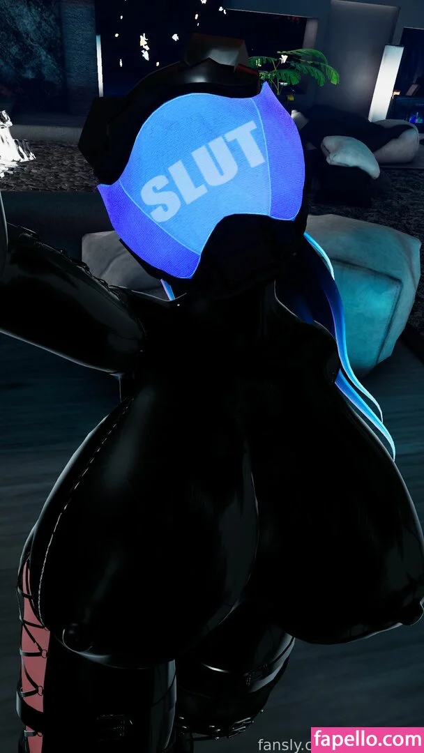 MarshyFox Onlyfans Photo Gallery 