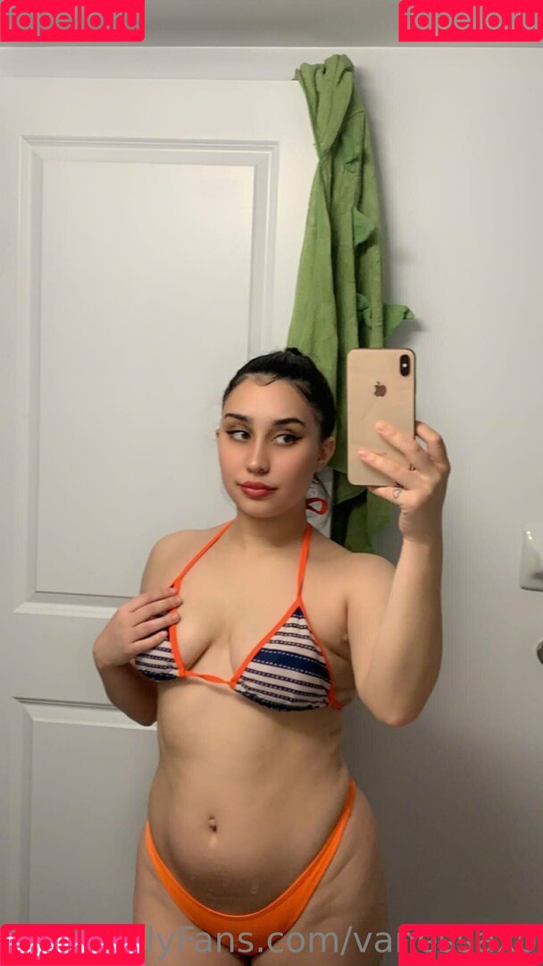 Vanessaxo Onlyfans Photo Gallery 