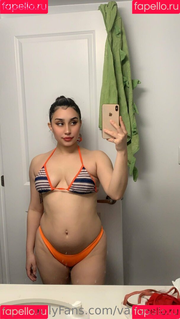 Vanessaxo Onlyfans Photo Gallery 