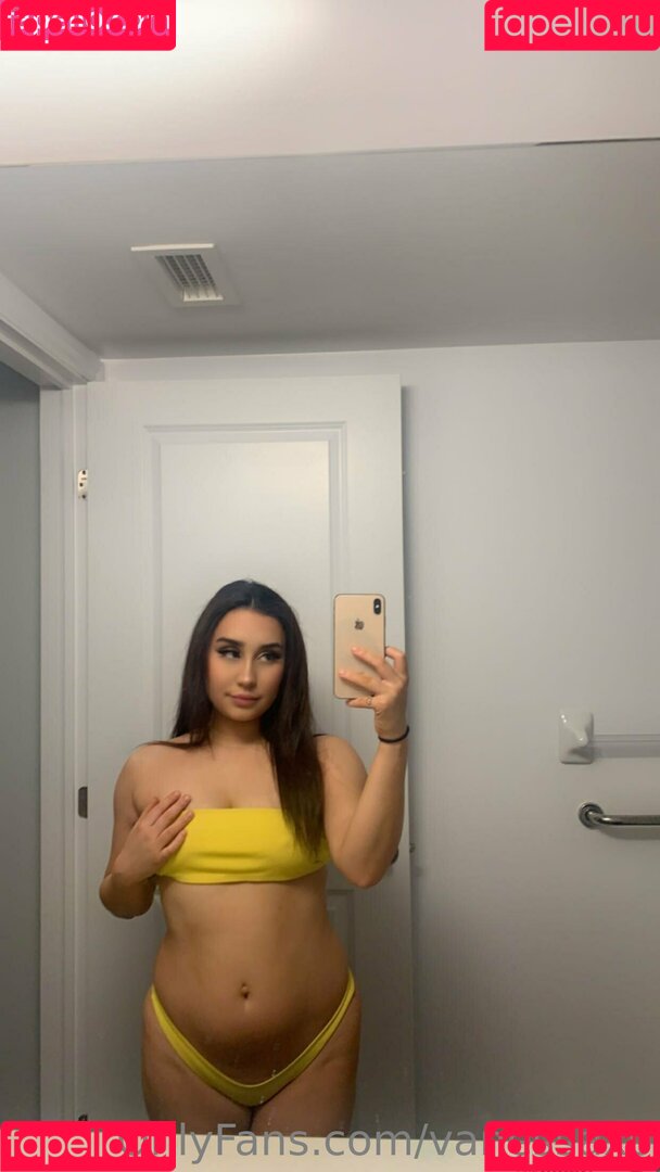 Vanessaxo Onlyfans Photo Gallery 