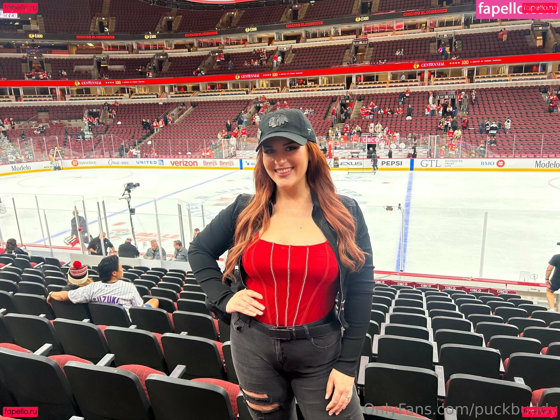 puckbuddy Onlyfans Photo Gallery 