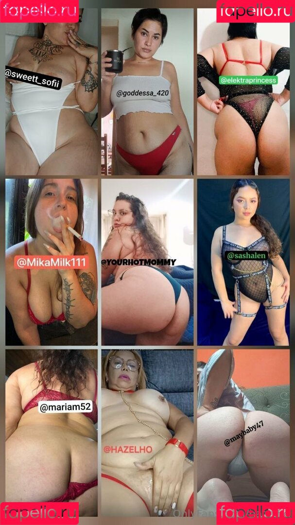 hazelho Onlyfans Photo Gallery 