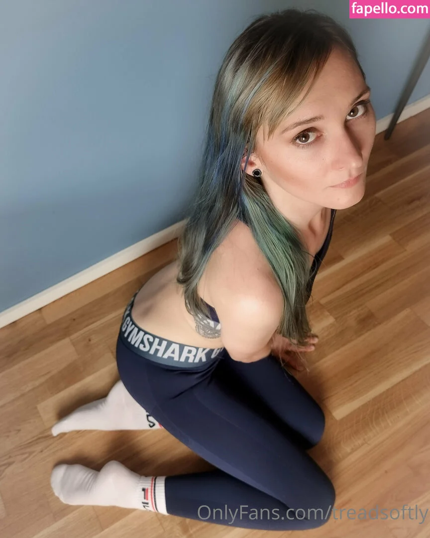 treadsoftly Onlyfans Photo Gallery 