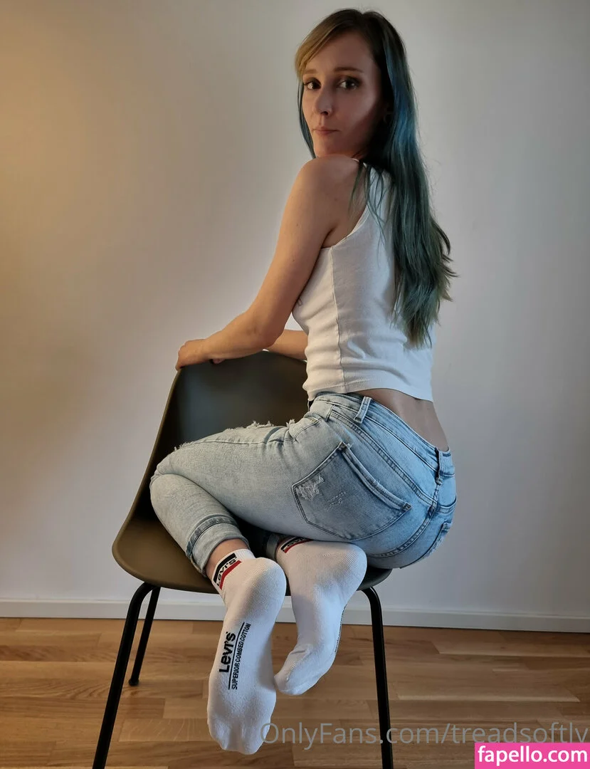 treadsoftly Onlyfans Photo Gallery 