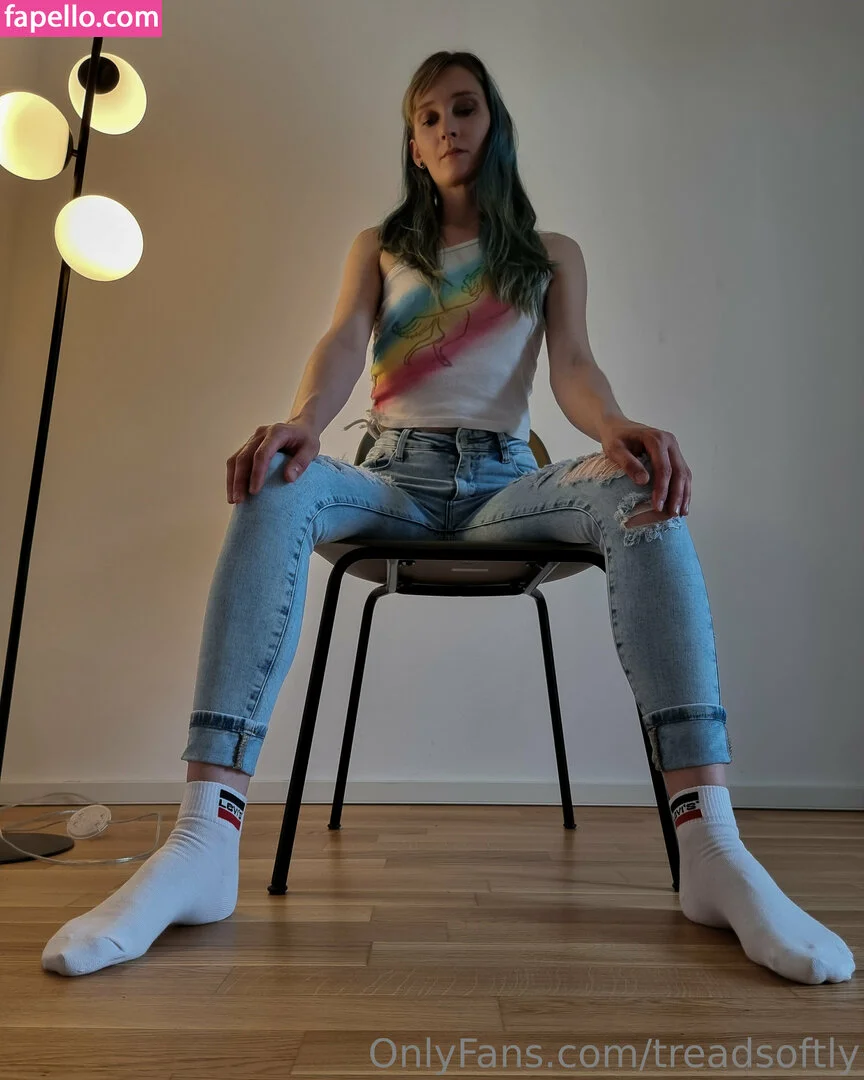 treadsoftly Onlyfans Photo Gallery 