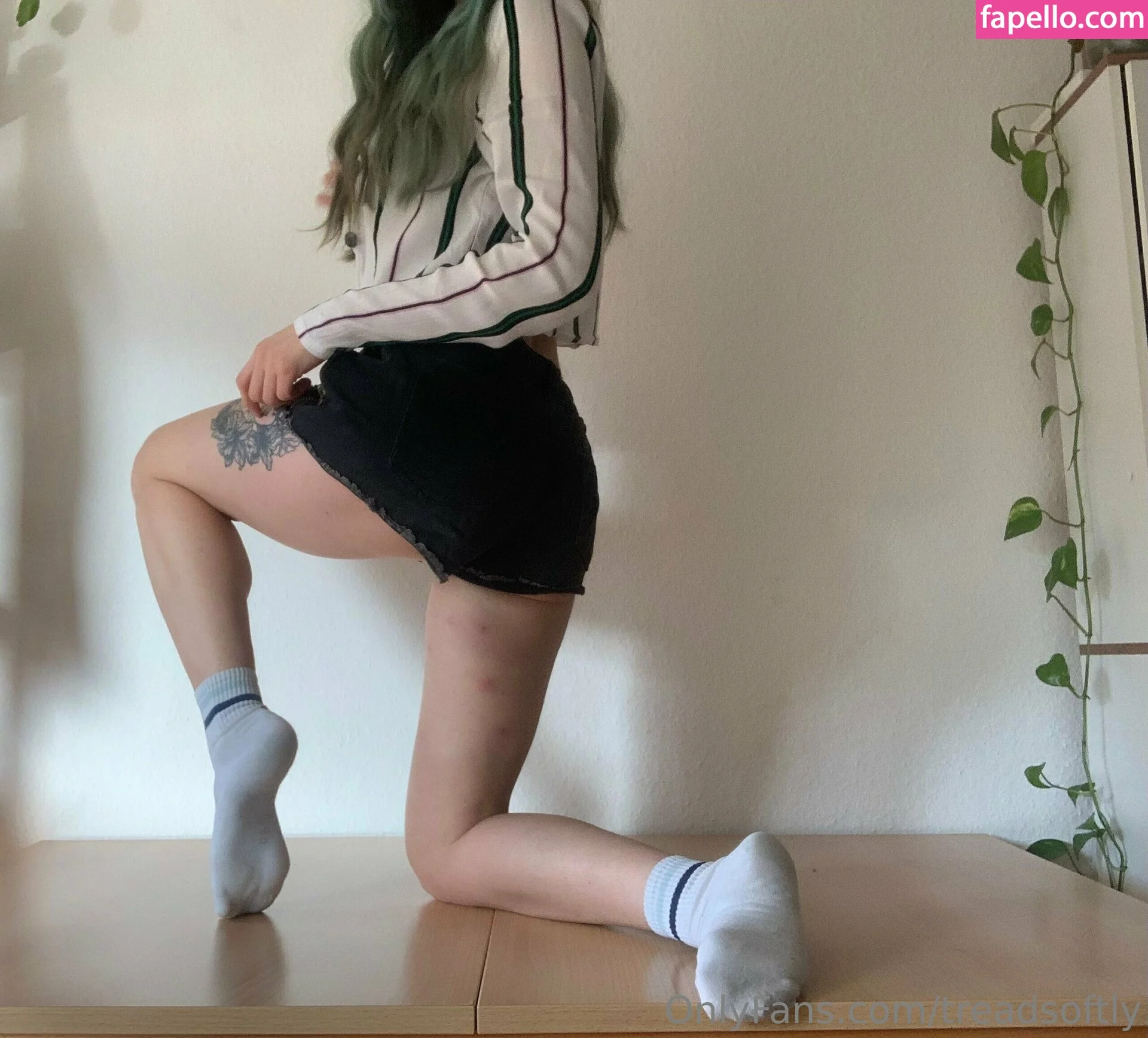 treadsoftly Onlyfans Photo Gallery 