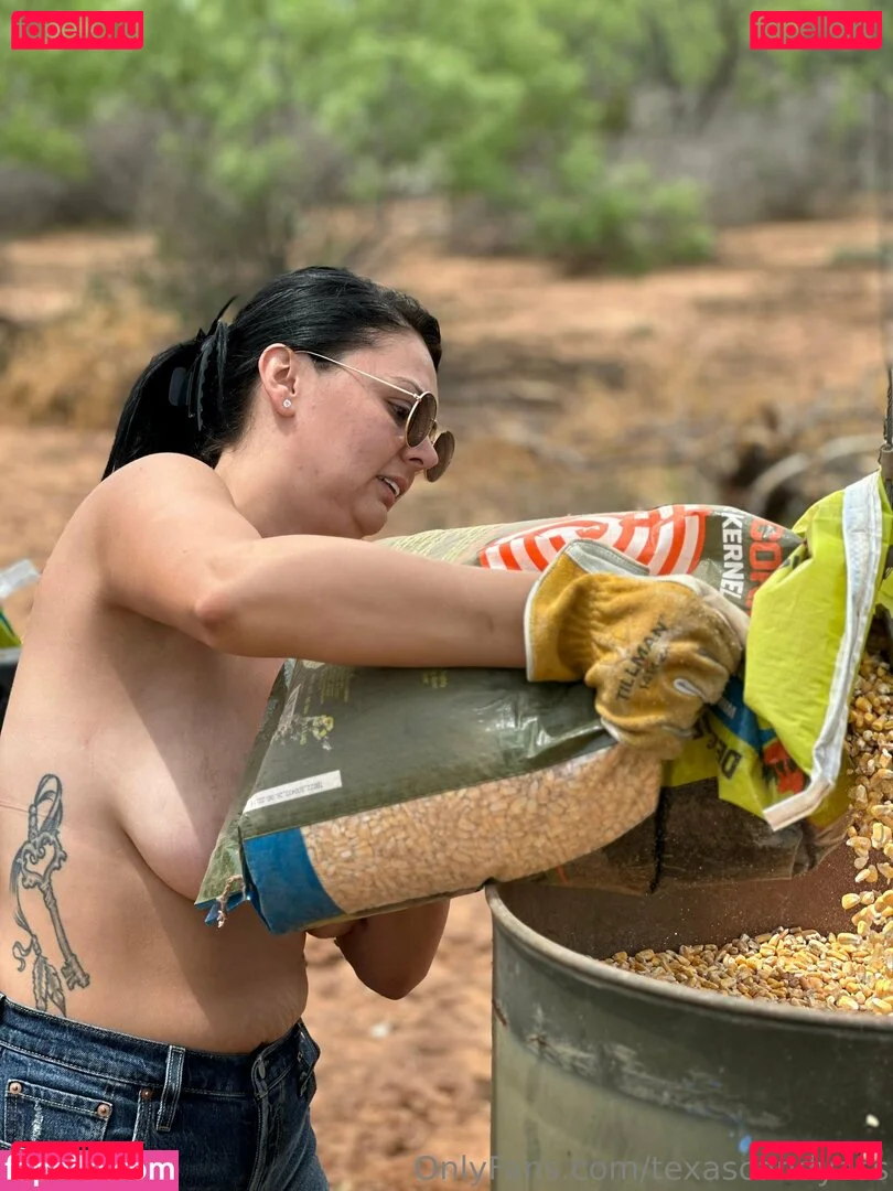 texascandyass Onlyfans Photo Gallery 