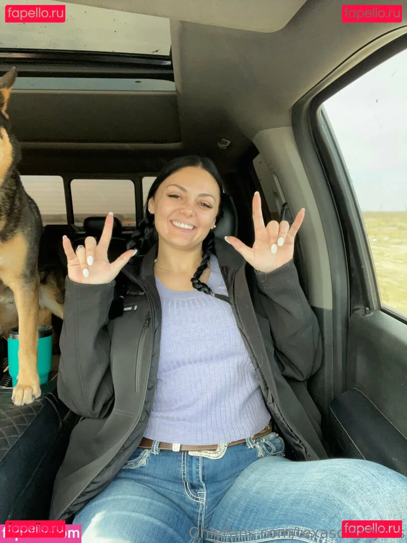 texascandyass Onlyfans Photo Gallery 