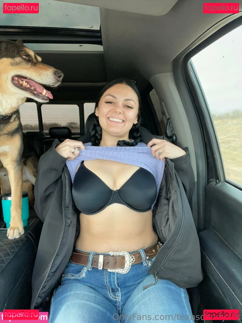 texascandyass Onlyfans Photo Gallery 