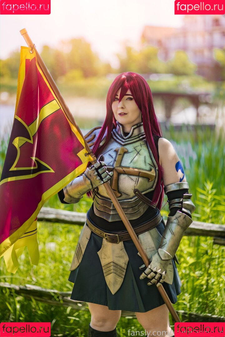 Valkydesigns Onlyfans Photo Gallery 