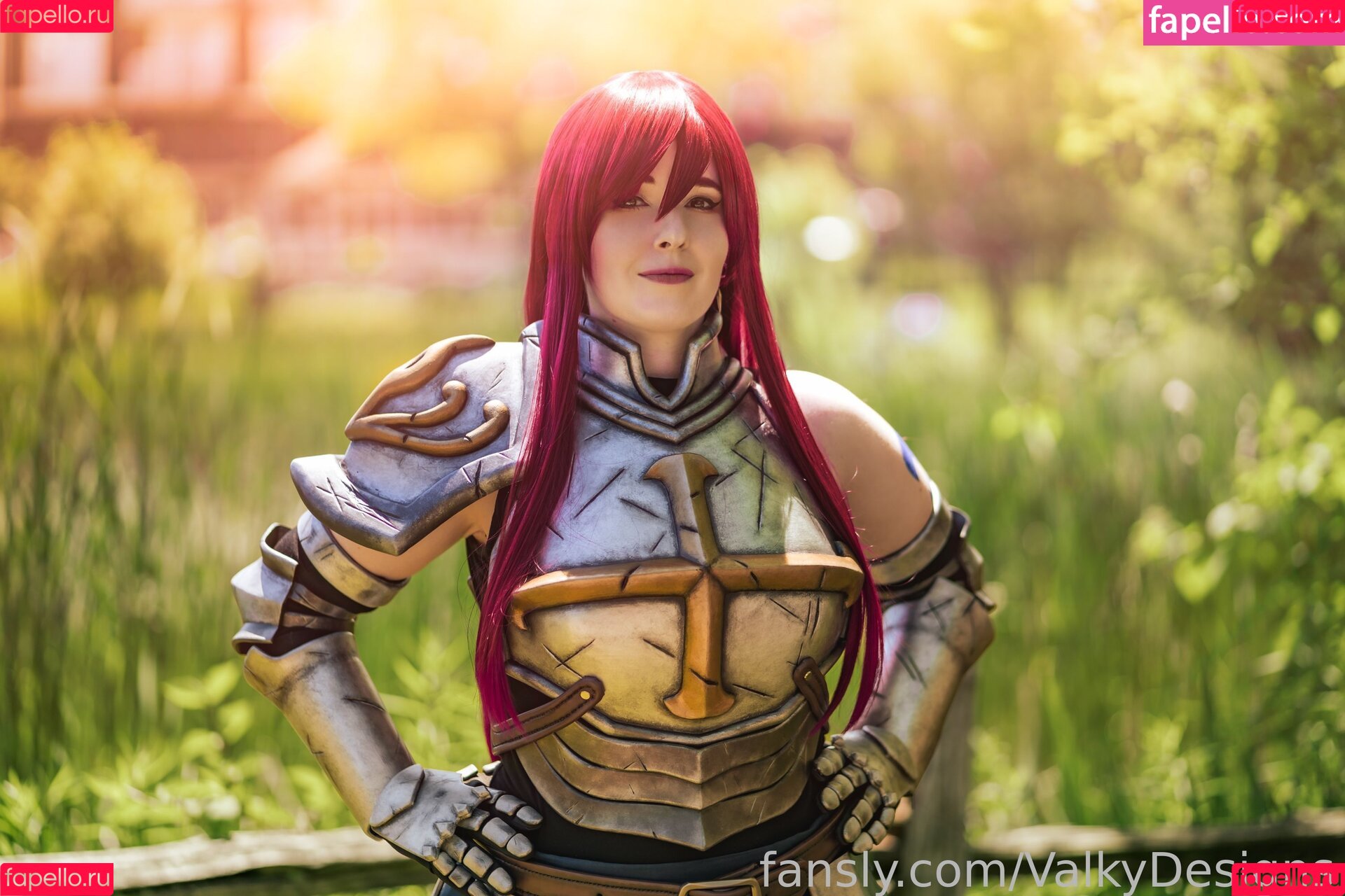 Valkydesigns Onlyfans Photo Gallery 