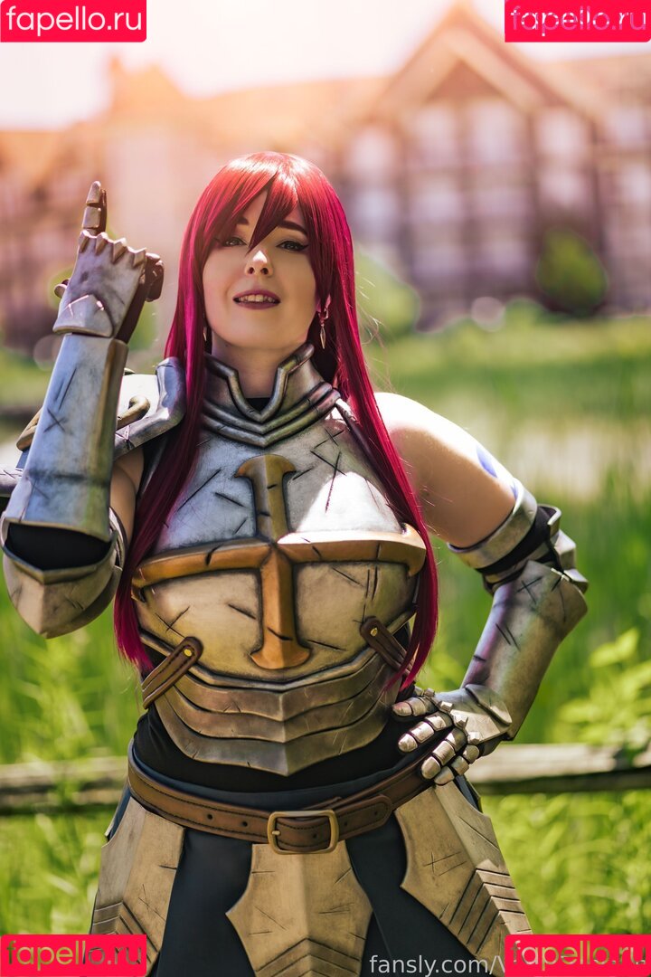 Valkydesigns Onlyfans Photo Gallery 