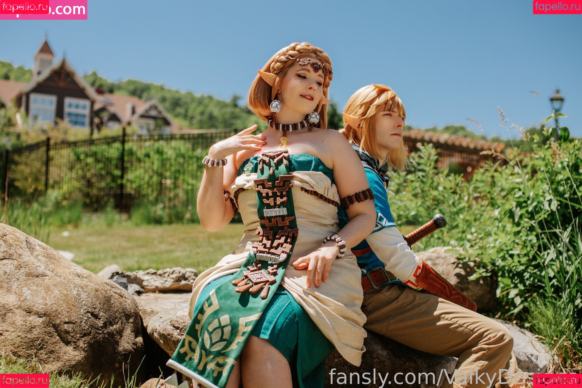 Valkydesigns Onlyfans Photo Gallery 