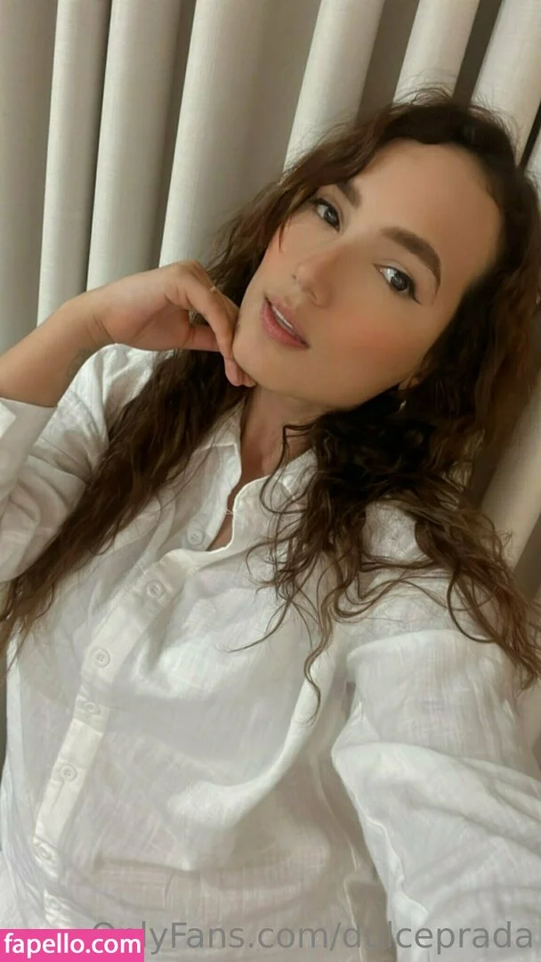 dulceprada Onlyfans Photo Gallery 