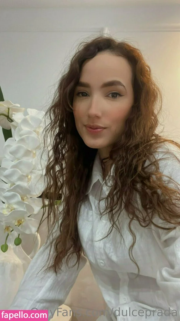 dulceprada Onlyfans Photo Gallery 