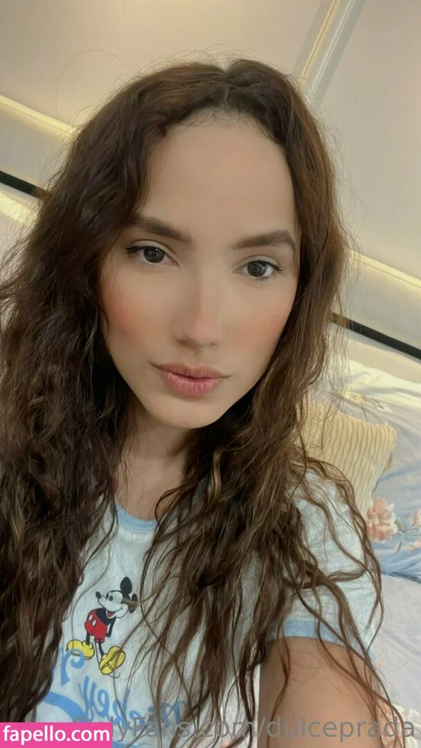 dulceprada Onlyfans Photo Gallery 