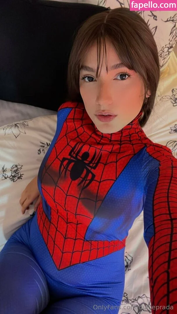 dulceprada Onlyfans Photo Gallery 