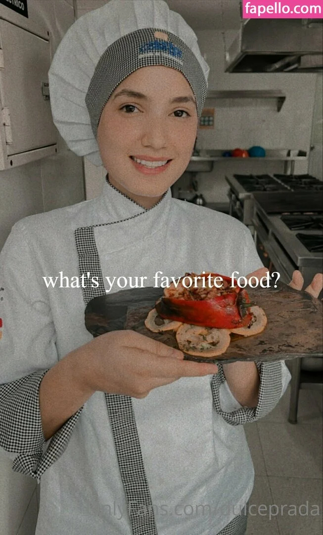 dulceprada Onlyfans Photo Gallery 