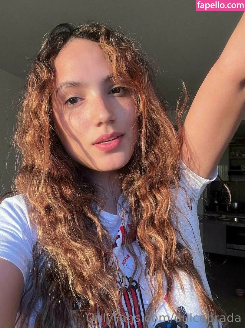 dulceprada Onlyfans Photo Gallery 