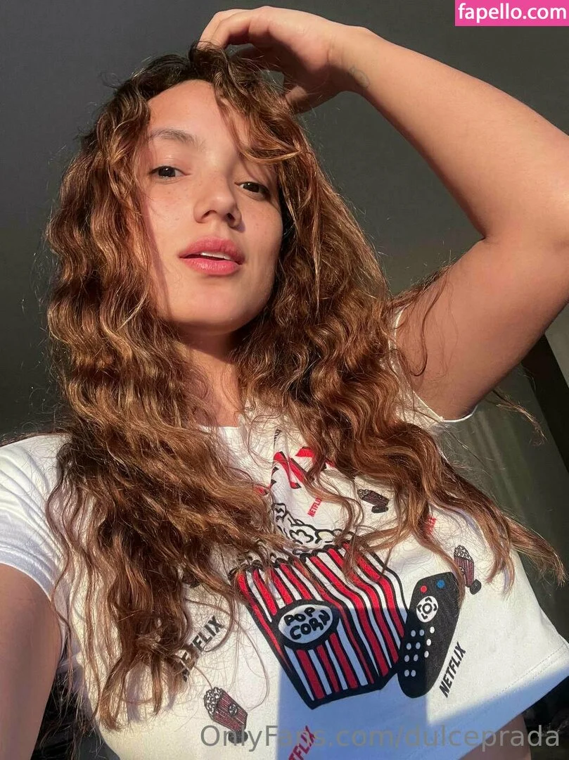 dulceprada Onlyfans Photo Gallery 