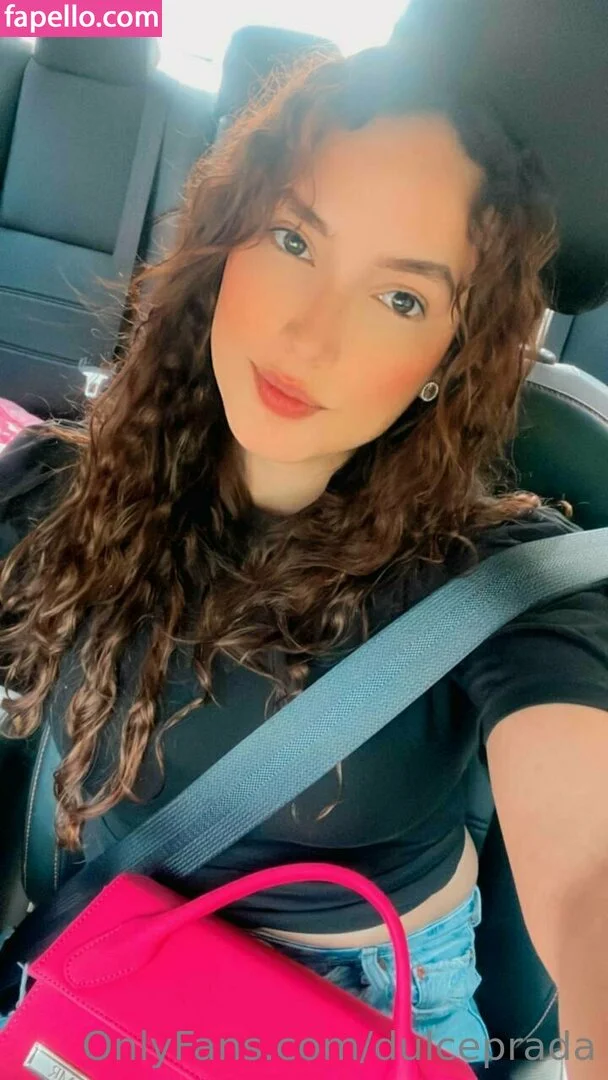 dulceprada Onlyfans Photo Gallery 