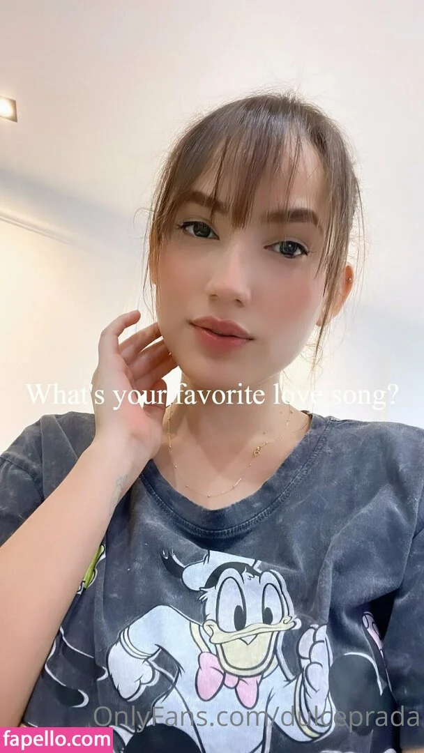 dulceprada Onlyfans Photo Gallery 