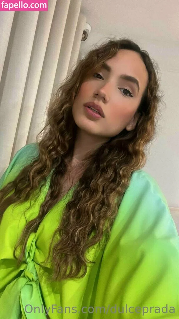 dulceprada Onlyfans Photo Gallery 