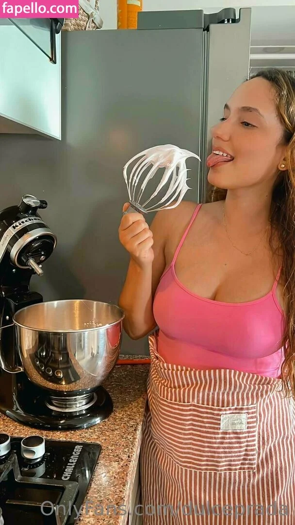 dulceprada Onlyfans Photo Gallery 