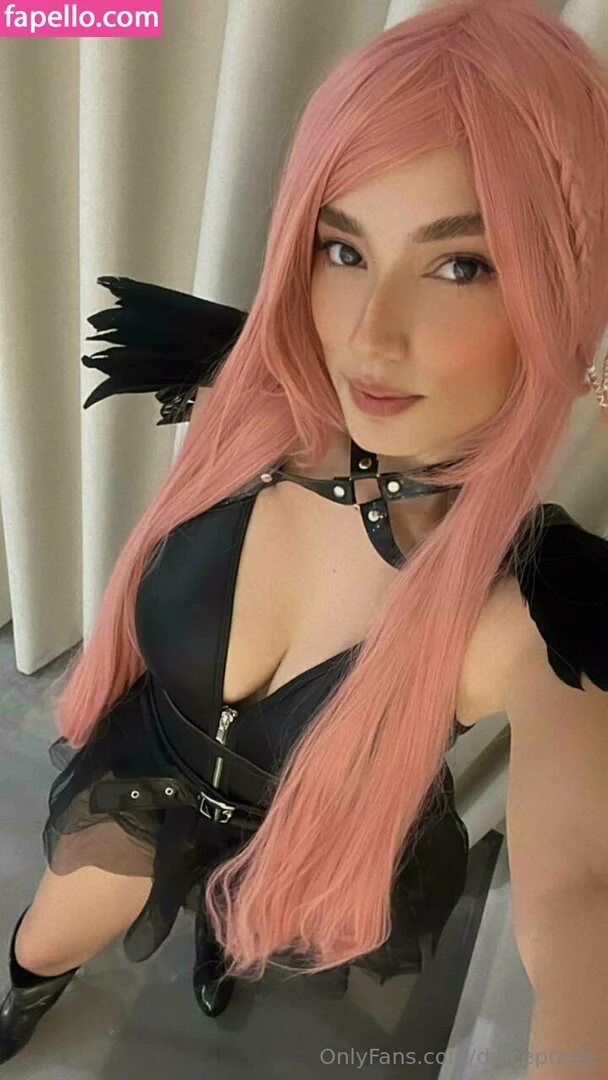 dulceprada Onlyfans Photo Gallery 