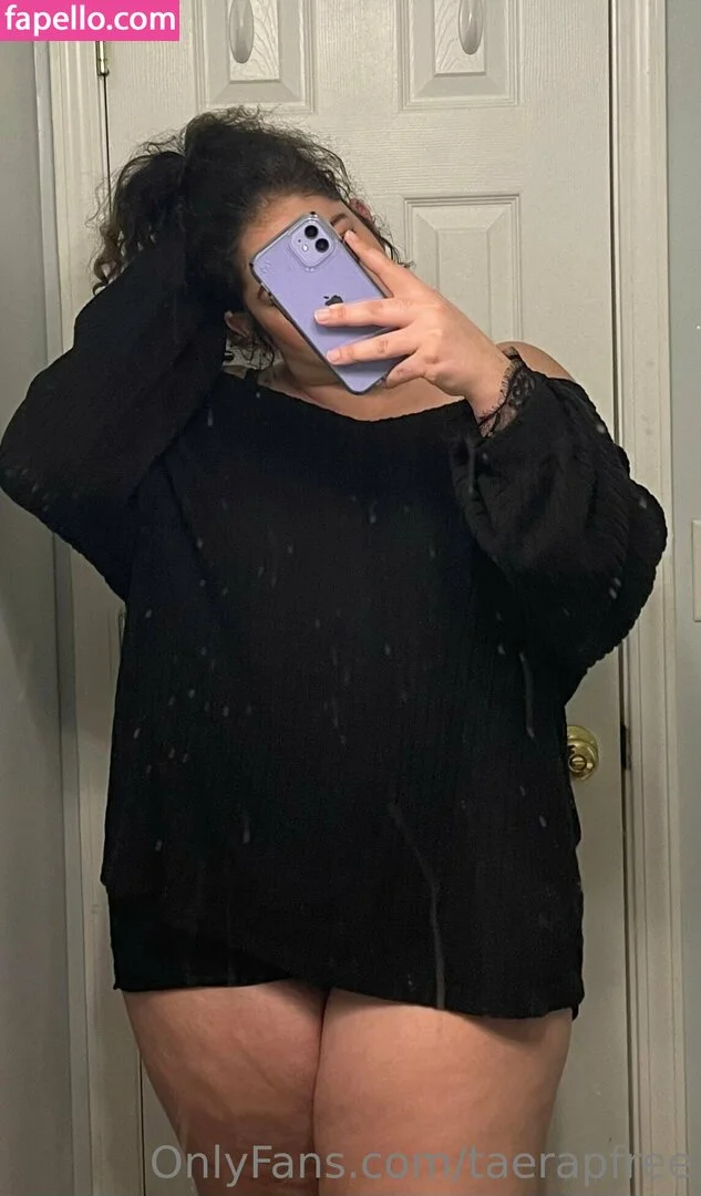 taerapfree Onlyfans Photo Gallery 