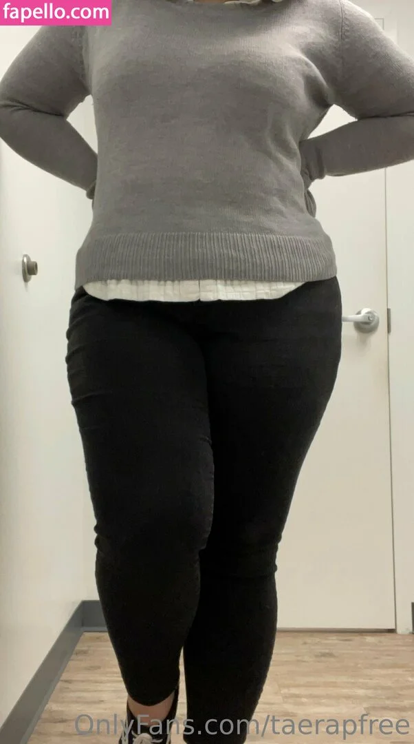 taerapfree Onlyfans Photo Gallery 