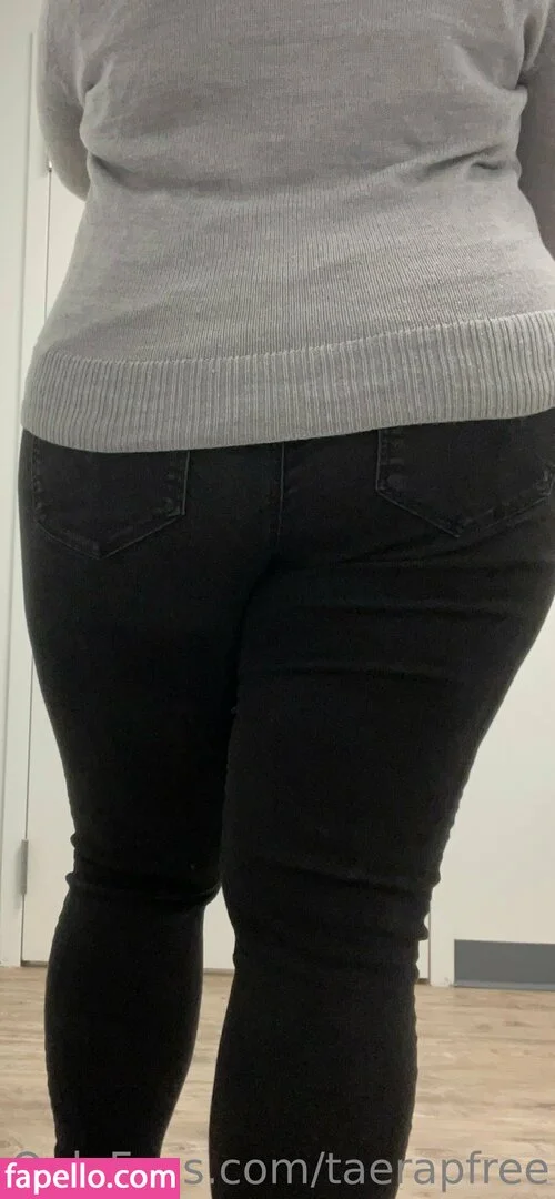 taerapfree Onlyfans Photo Gallery 